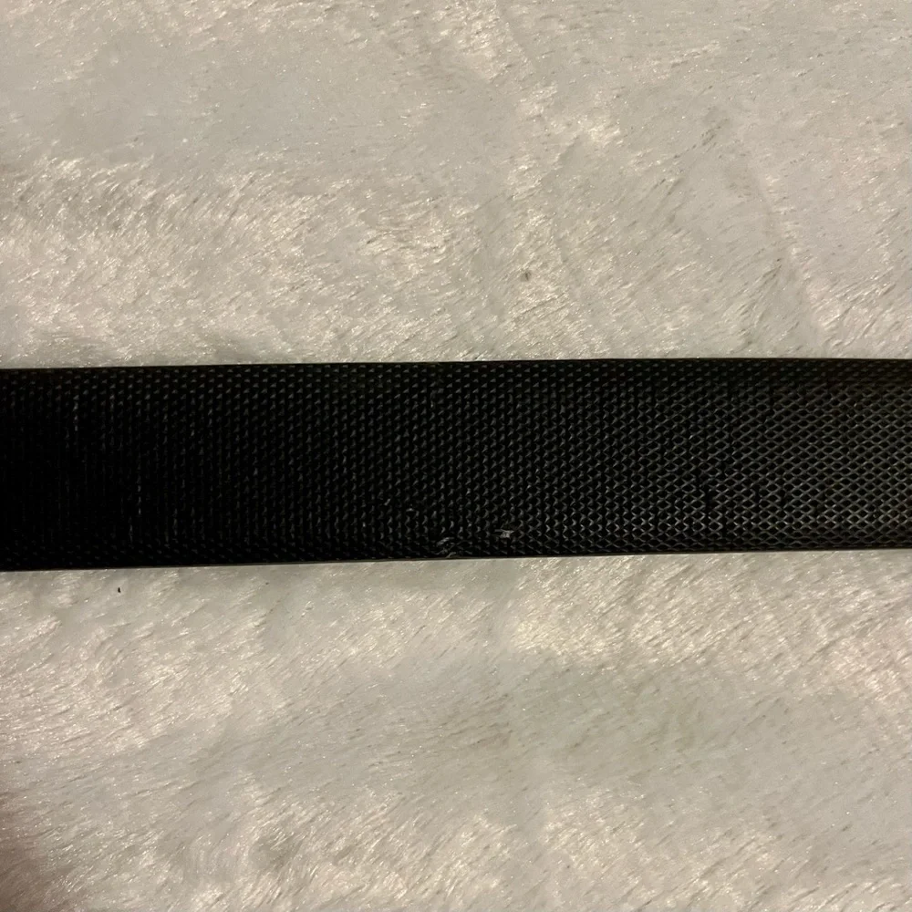 Kenneth Cole Reaction Reversible Belt Size 32/80